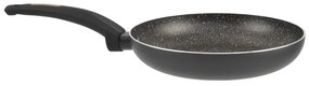 RCK Golden Line Comfort tapadásmentes alumínium serpenyő 22x4 cm indukciós 2,2mm 28274