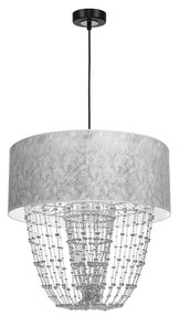 Csillár ALMERIA 1xE27/60W/230V