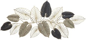Vas panel század -a- 131x4,5x61cm