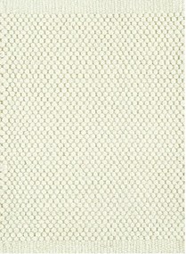 Asko szőnyeg, fehér, 140x200cm