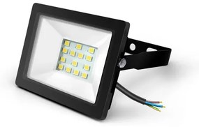 LED SLIM Reflektor Aigostar 10W 4000K IP65