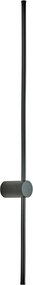 Italux Vinto WL-73526-90-BL Fali lámpa 1x10W/LED 3000K 1600lm IP20