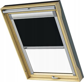 Tetőredőny Tetőredény Velux Termo Sötétítő ablakhoz MK08