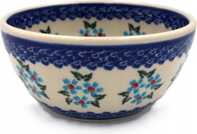 Tál 13 cm Kerámia Boleszláv ajándék