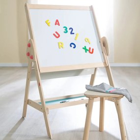 Játéktábla asztallal Fuchs &amp; Eule – Roba