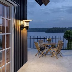 Immax NEO 07907L-LED RGB+CW/W dimmelhető napelemes lámpa LED/2W/5,5V IP54 Tuya