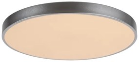 Rabalux 3317 - TESIA LED dimmelhető mennyezeti lámpatest LED/60W/230V 60 cm + távirányító