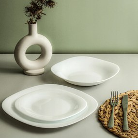 Oderis porcello étkészlet 36 db-os