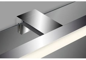 Briloner - SPLASH LED 8W 230V IP44 für Badspiegelbeleuchtung