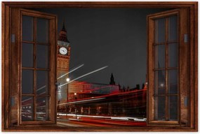 Poszterek 60x40 Fények a Big Bennél