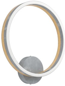 Eglo 39897 - LED Fali lámpa CADINARO LED/12W/230V 3000K