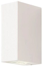 Redo 90413 - LED Kültéri fali lámpa ACE LED/3,36W/230V 3000K IP54 fehér