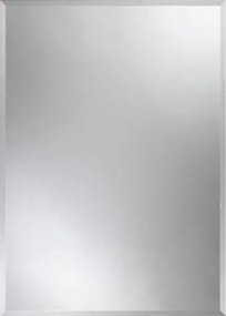 Amirro Crystal tükör 90x60 cm ZOB9060F