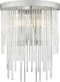 Dar Lighting ISLA ISL0950 Fali lámpa 2x40W/E14