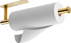 Fogantyú Papír Törölköző Fali Öntapadós Csavarozható Konyhai Akasztó