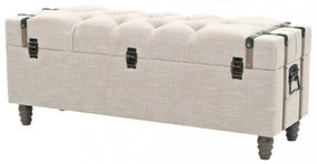 3 db tömör fa és acél tárolópad 112 x 37 x 45 cm