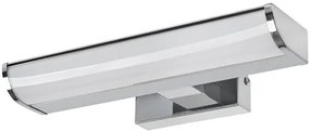 Rábalux EVRON 5062 Fali lámpa 1x5W/LED 4000K 400LM IP44