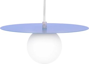 KAJA K-5446 ROBIN Kék Színű Függeszték 1xG9 10W IP20