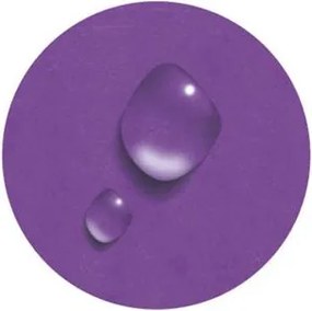 Gumis mappa, karton, A4, EXACOMPTA Iderama, lila (EX55826E)