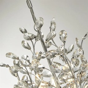 Függeszték Króm BOUQUET SEARCHLIGHT 8011-11CC