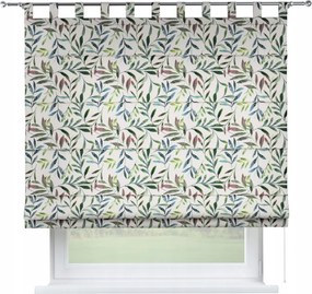 Kész Római roló Verona 180x180cm zöld