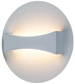 Rábalux NEVILLE 1437 Fali lámpa 1x6W/LED 3000K 280LM IP20