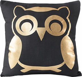 Dekorációs Párnahuzat 45x45 Bagoly Eurofirany Párna