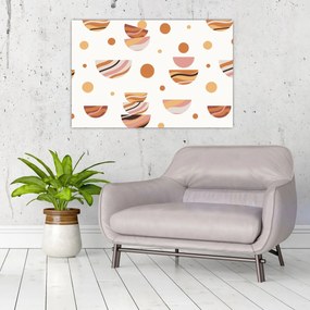 Kép - Álomalkotások N⁰4 (90x60 cm)