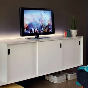 Philips 70101/31/P2 - LED szalag MYLIVING LIGHTSTRIPS 2m LED/9,5W/230V