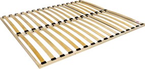 Ágyrács, 160x200 cm, MONNA NEW