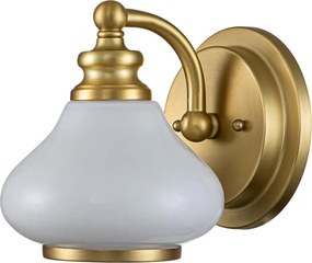 Hinkley Ainsley HK-AINSLEY1-BATH-BB Fali lámpa 1x3.5W/G9 IP44