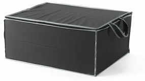 Compactor textil tároló doboz 2 paplanhoz,  , 55 x 45 x 25 cm