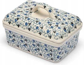 Vajtartó 14cm Ceramika Artystyczna Bolesławiec