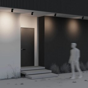 Maytoni modern kültéri mennyezeti lámpa spin grafit myo310cl-l5gf3k
