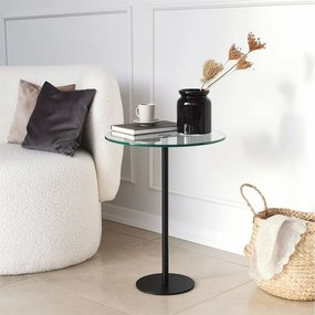 Kerek tárolóasztal ø 40 cm Social – Neostill