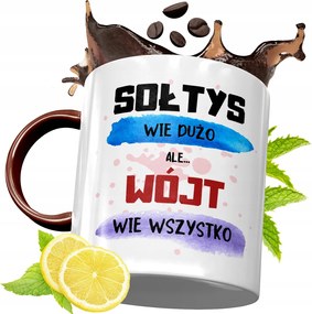 Bordó Bögre Születésnapra Ajándék fényképes nyomattal