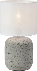 Markslojd MONTAGNA 108861 Asztali lámpa 1x40W/E14 IP20