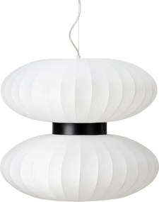Markslojd DABURU 108113 Függőlámpa 2x40W/E27 IP20
