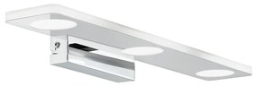 Eglo 96937 - LED Fürdőszobai tükörmegvilágító CABUS 3xLED/4,5W/230V