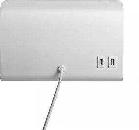 Nordlux ROOMI 2112551001 Fali lámpa 1x35W/GU10 IP20