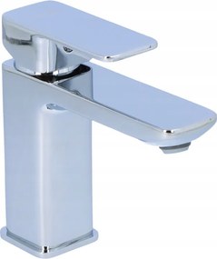 Loft Eco Valvex egylyukú álló mosdócsaptelep leeresztő dugóval