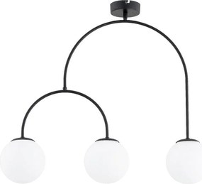 Alfa DILAR 62492 Plafonlámpa 3x10W/E14 IP20