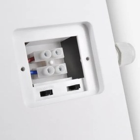 Brilagi-LED Kültéri fali lámpa BULKHEAD LED/20W/230V 3000/4000/6000 IP65