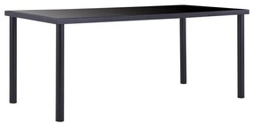 7 részes szürke művelúr étkezőgarnitúra