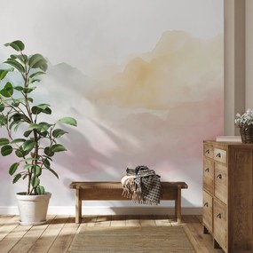 Fotótapéta - Pasztell háttér (147x102 cm)