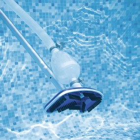 Bestway Flowclear Deluxe úszómedence-tisztító készlet 58237