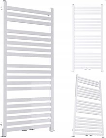 Imp-m 1550/430 Fényes Fehér Fürdőszobai Radiátor