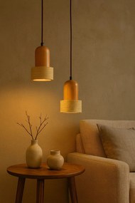 Loer-B - Oak - ELS