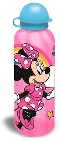 Disney Minnie Fun alumínium kulacs ivókupakkal 500 ml