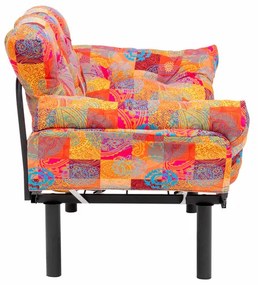 Kanapéágy Nitta Patchwork